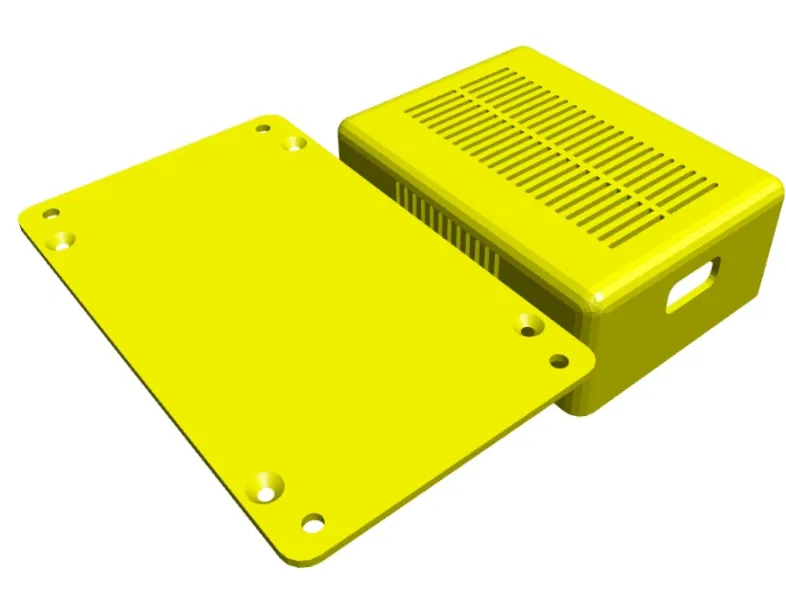 Vỏ MKS Mosfet (MOSFET MKS MOS25) - Image 2