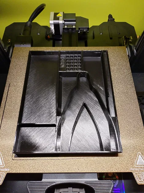 Khay đựng cho Ender 3 S1 Pro - Image 2