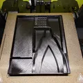 Khay đựng cho Ender 3 S1 Pro - Thumbnail 2