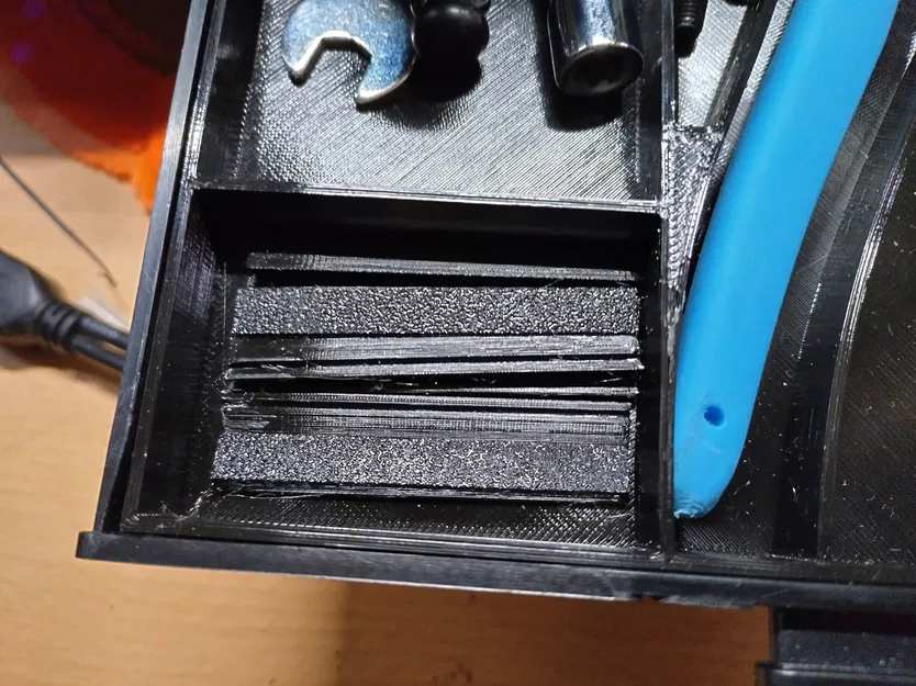 Khay đựng cho Ender 3 S1 Pro - Image 3