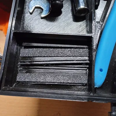 Khay đựng cho Ender 3 S1 Pro