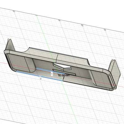 Hộp / Vỏ Du Lịch Ayn ODIN 2 Phiên Bản Nhỏ