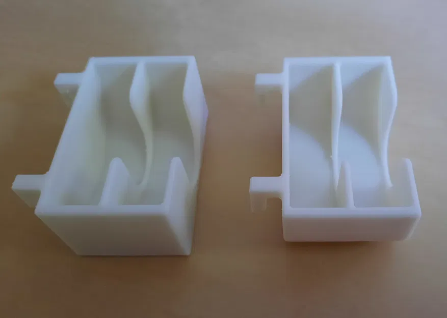 Móc Giữ Giấy Nhám II SKADIS - Image 1