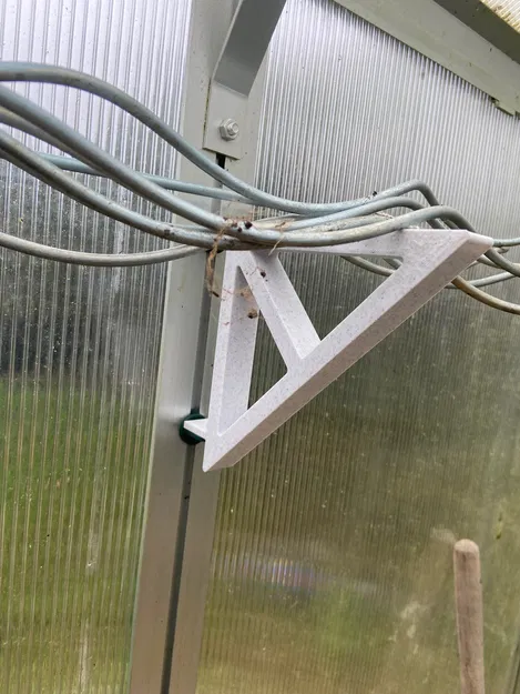 Kệ cho Nhà Kính - Image 1