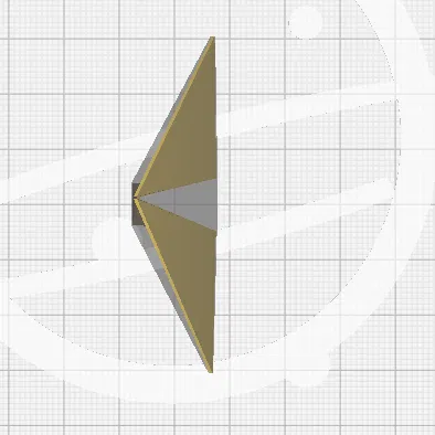 Bộ sưu tập máy bay giấy 1/2