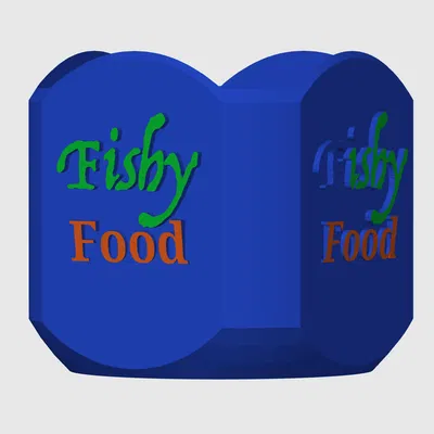 Xô Đựng Thức Ăn Cá Cho Mọi Nhu Cầu Bể Cá Của Bạn