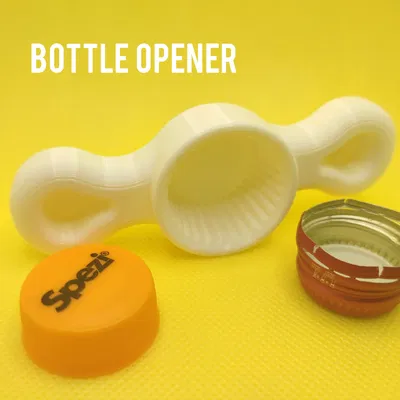 Dụng Cụ Mở Nắp Chai - Khớp Xoay