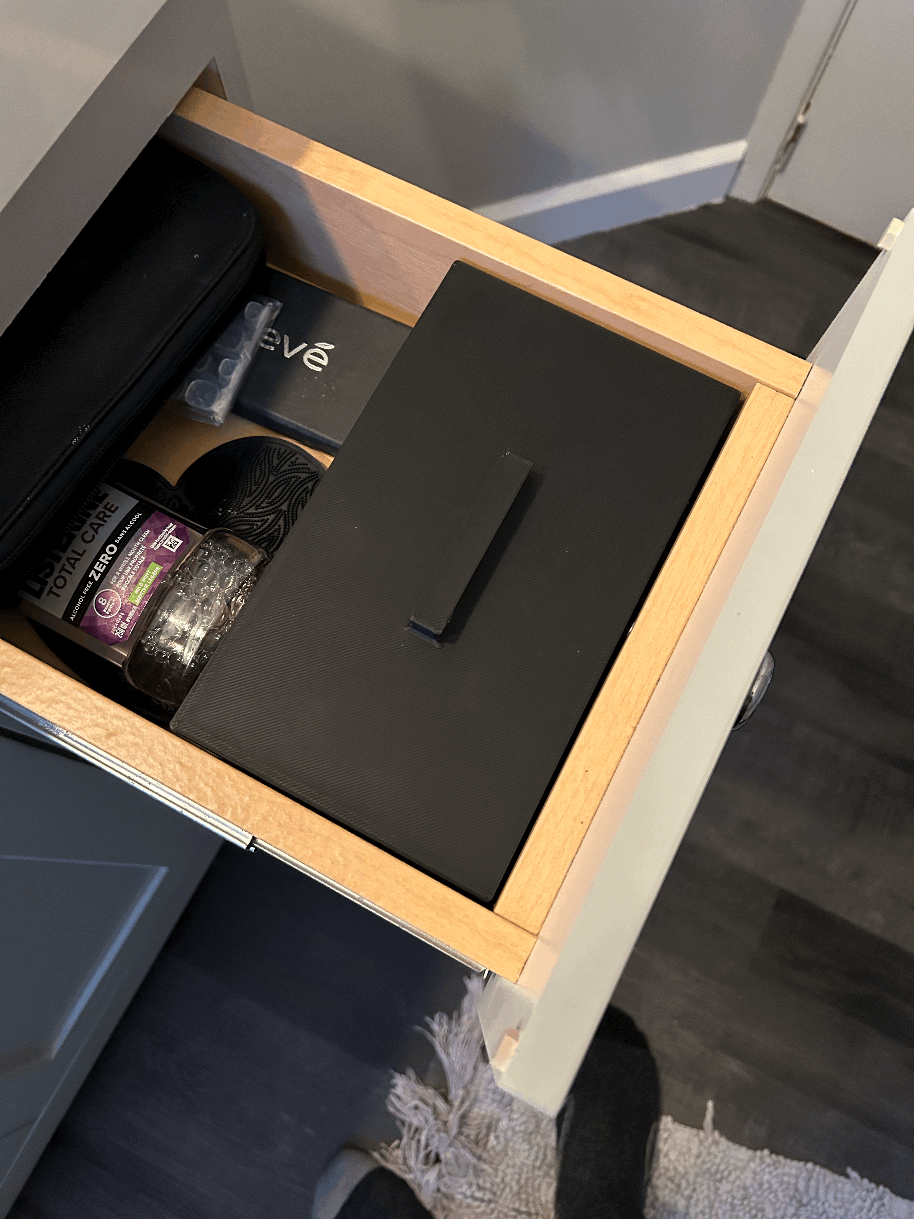 hộp ba ngăn - Thumbnail 3