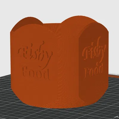 Xô Đựng Thức Ăn Cá Cho Mọi Nhu Cầu Bể Cá Của Bạn