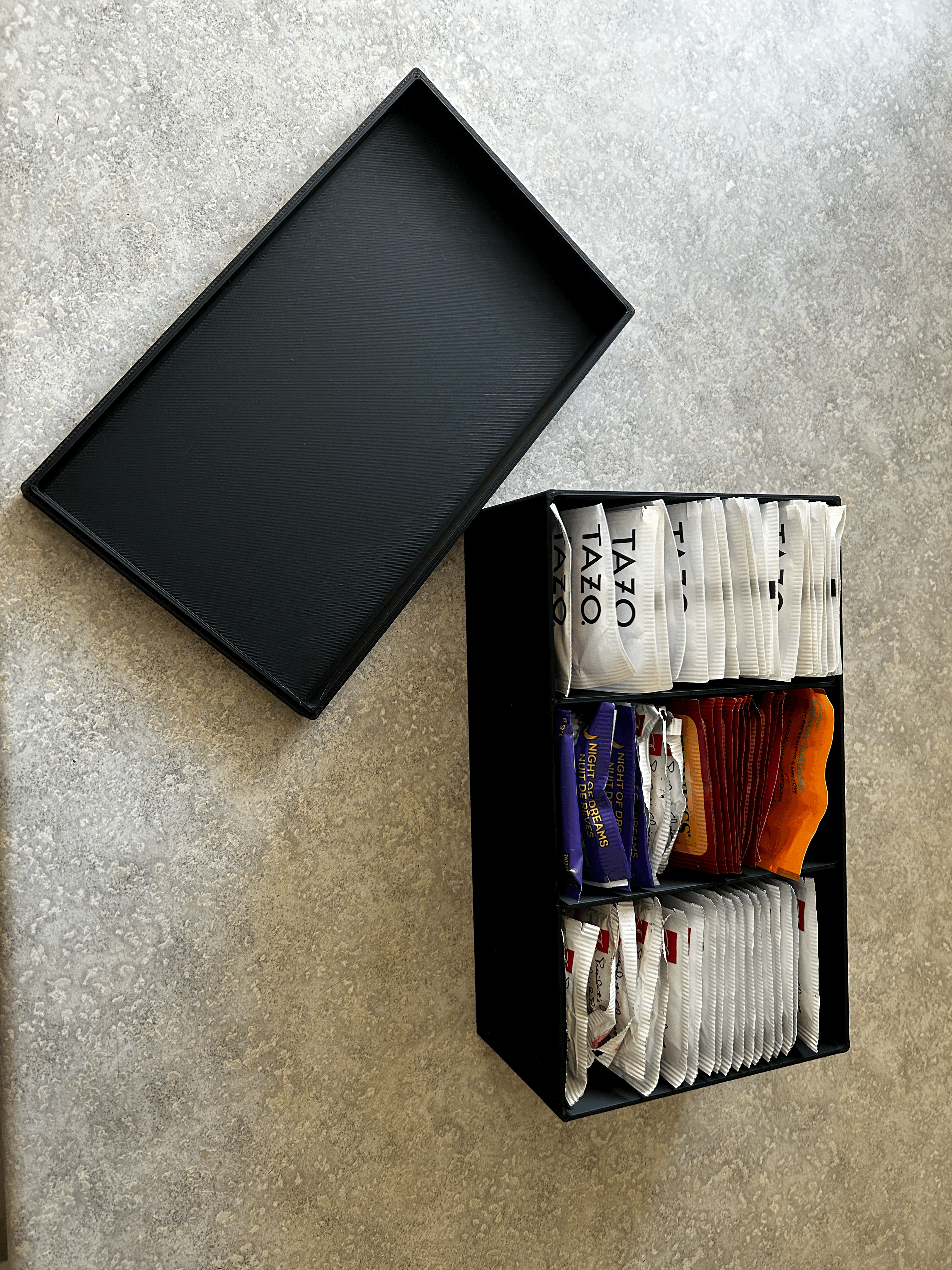 hộp ba ngăn - Thumbnail 7