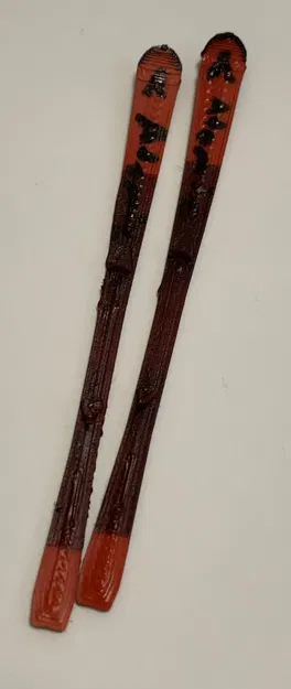 Ván trượt tuyết Atomic Redster S9 fis - Image 1