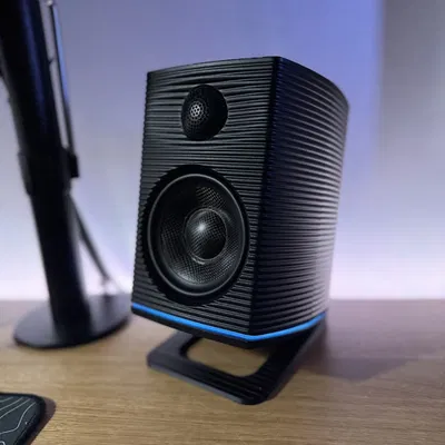 Chân Loa FiiO SP3 v4