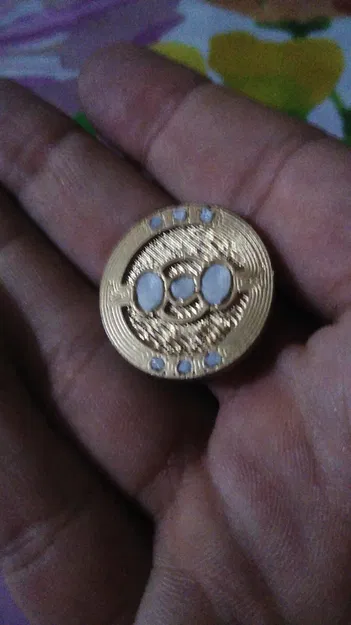 Tiền Xu Pokémon - Tiền Tệ & Gimmighoul - Image 1