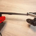 Cánh tay camera cho Ender 3 Max Neo - Thumbnail 2