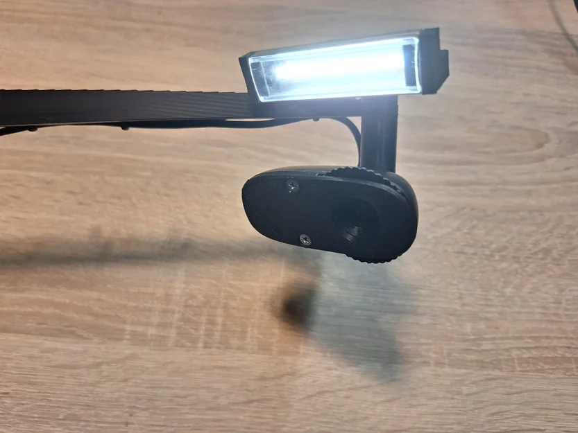 Cánh tay camera cho Ender 3 Max Neo - Image 5
