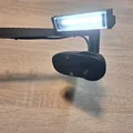 Cánh tay camera cho Ender 3 Max Neo - Thumbnail 5