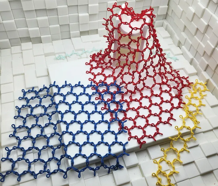 Áo Giáp Tam Giác ▲ 7 Mẫu - Image 2