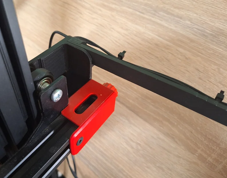 Cánh tay camera cho Ender 3 Max Neo - Image 6