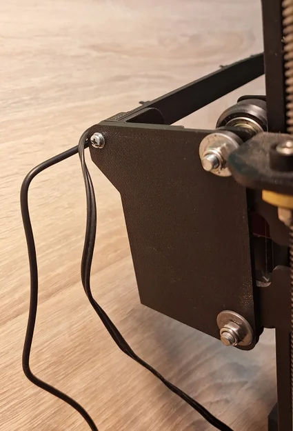 Cánh tay camera cho Ender 3 Max Neo - Image 7