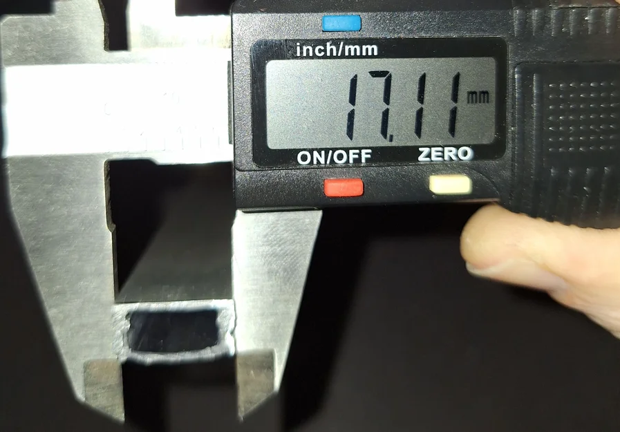 Cánh tay camera cho Ender 3 Max Neo - Image 9