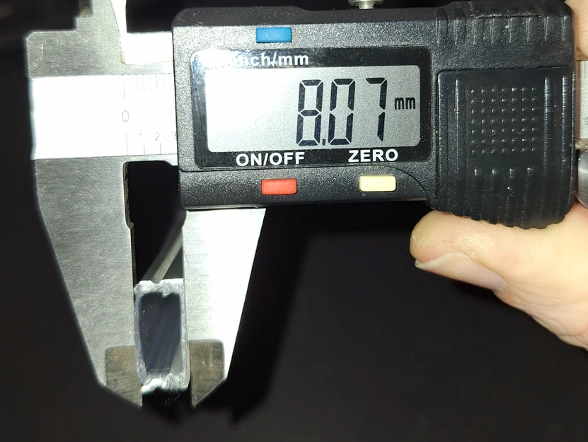 Cánh tay camera cho Ender 3 Max Neo - Image 10
