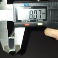 Cánh tay camera cho Ender 3 Max Neo - Thumbnail 10