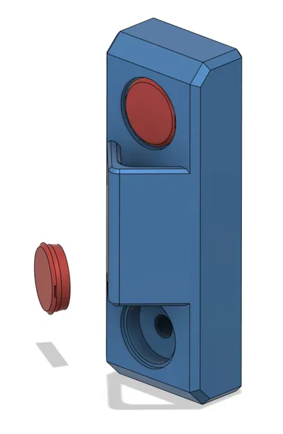 Kẹp bàn dạng module (Desk Clamp - Modular) - Image 5