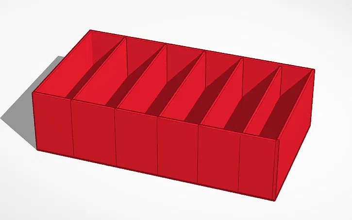 Kệ Đựng Gói Gia Vị Nhà Bếp - Image 2