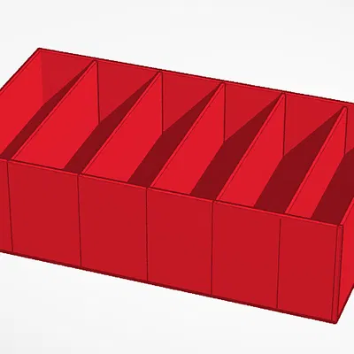 Kệ Đựng Gói Gia Vị Nhà Bếp