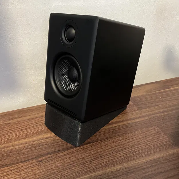 Chân đế loa Audioengine A2+ để bàn - Image 1