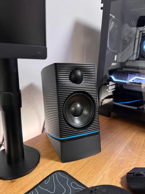 Chân Loa FiiO SP3 v3 - Image 1