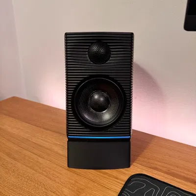Chân Loa FiiO SP3 v3