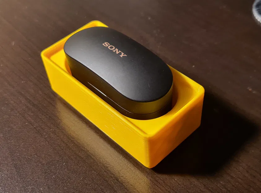 Khay Gridfinity cho Sony WF-1000XM4 - Image 1