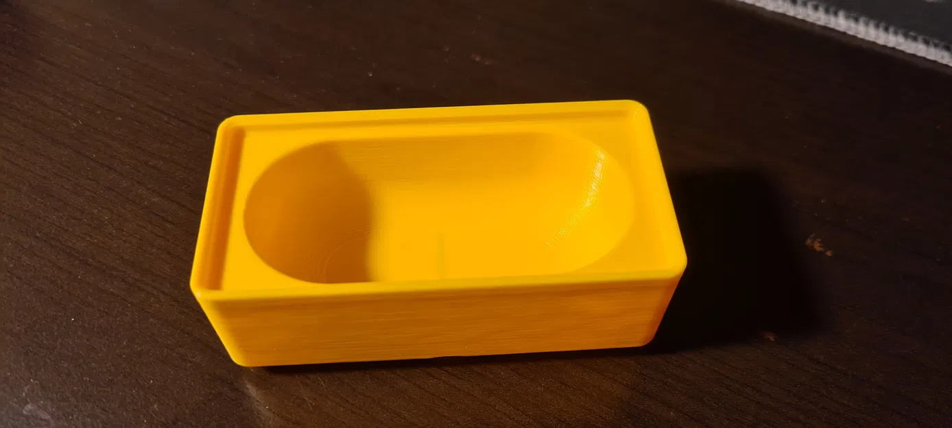 Khay Gridfinity cho Sony WF-1000XM4 - Image 2