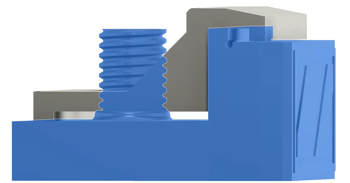 Đế Dao Cường Lực - Image 1