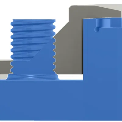 Đế Dao Cường Lực