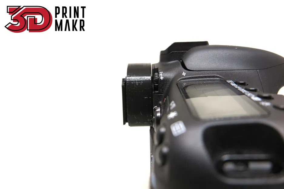 Bộ mở rộng kính ngắm Canon EC-6 cho máy ảnh DSLR EOS - Image 11