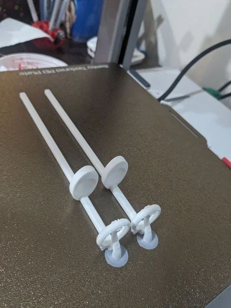 CÀ KHEO NGÓN TAY CHUYÊN NGHIỆP - Image 2