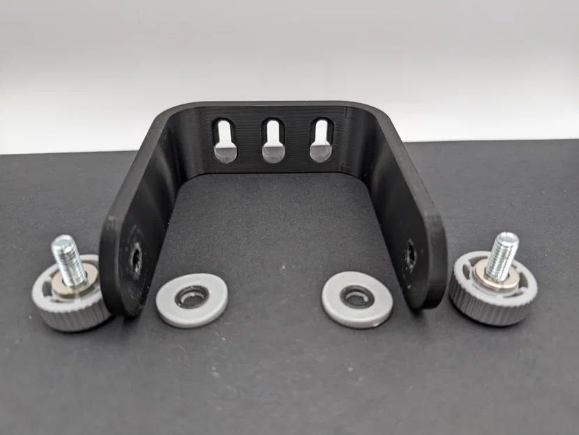 Giá Treo Tường Cho Micro Blue Yeti - Image 3