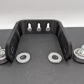 Giá Treo Tường Cho Micro Blue Yeti - Thumbnail 3