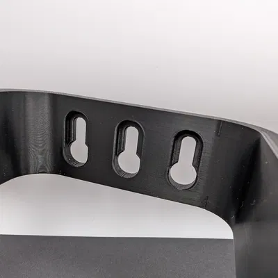 Giá Treo Tường Cho Micro Blue Yeti