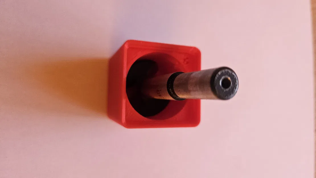 GRIDFINITY Hộp Đựng Mũi Khoan Forstner 35 mm - Image 3