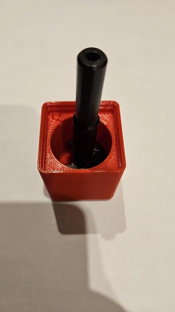 Hộp Đựng Mũi Khoan Forstner GRIDFINITY 32 mm - Image 2