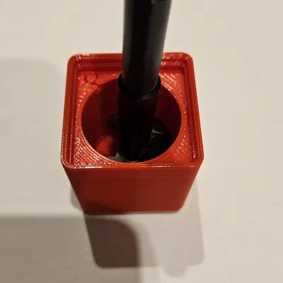 Hộp Đựng Mũi Khoan Forstner GRIDFINITY 32 mm