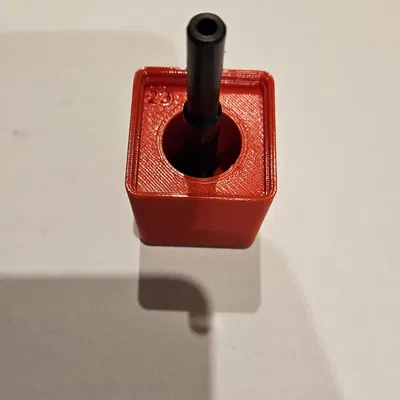 Hộp Đựng Mũi Khoan Forstner GRIDFINITY 23 mm