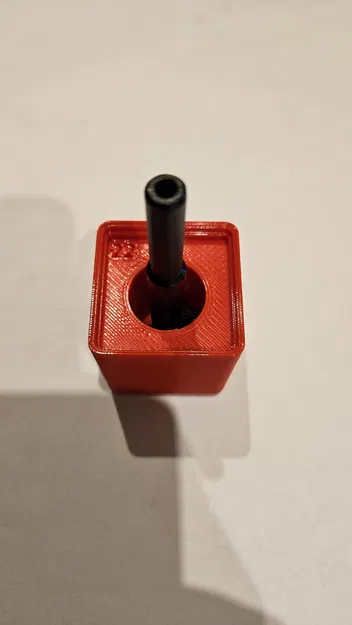 Hộp Đựng Mũi Khoan Forstner GRIDFINITY 22 mm - Image 2