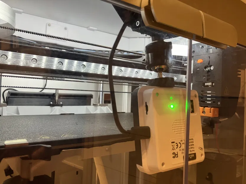 Giá đỡ camera Beaglecam v2 cho Snapmaker J1 - Image 1