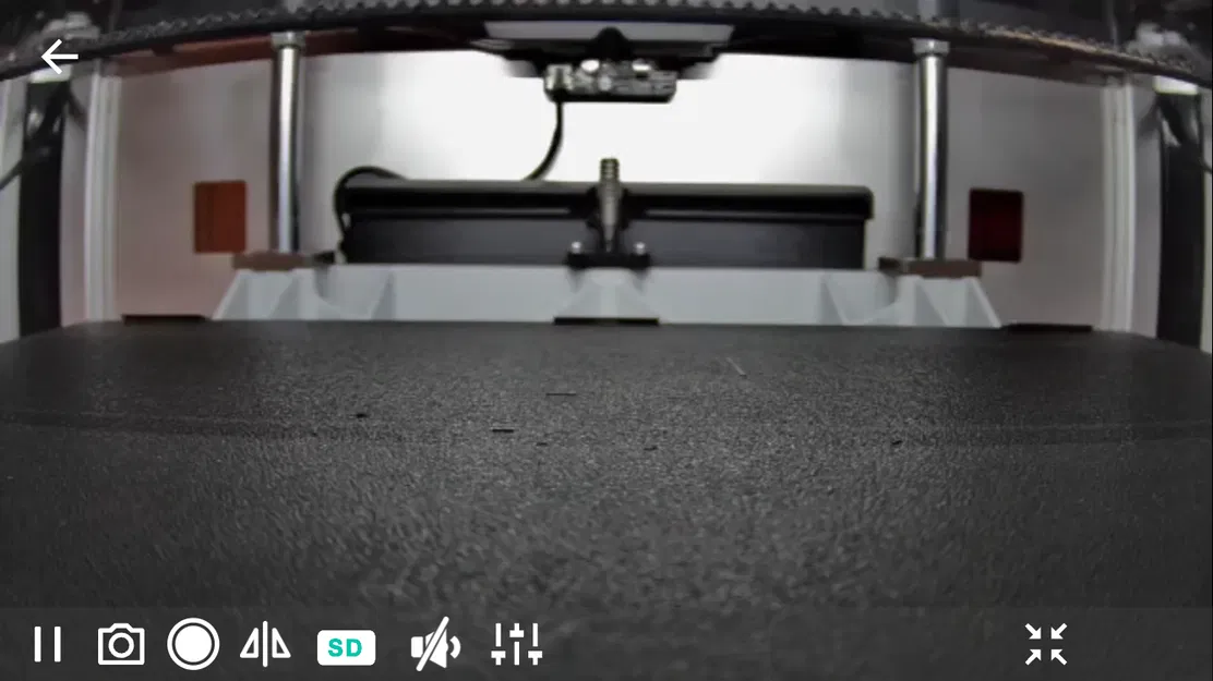 Giá đỡ camera Beaglecam v2 cho Snapmaker J1 - Image 2