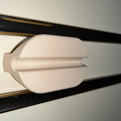 Tay Nắm Tủ Quần Áo