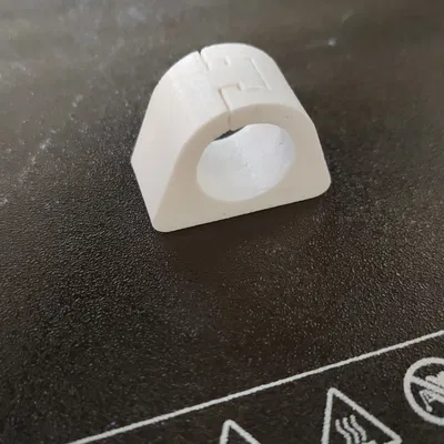 Chân Chống Trượt Máy Sấy Quần Áo